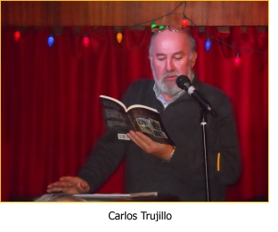 Trujillo at Fergie's (3)
