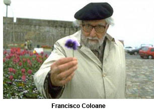 Francisco Coloane