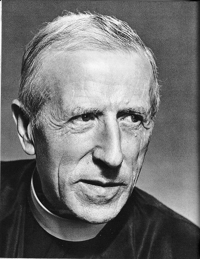 Teilhard de Chardin2