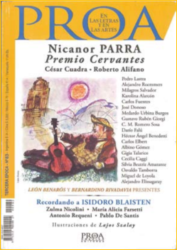 portada revista proa