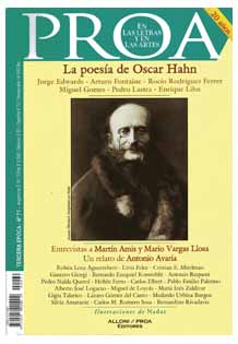 Revista Proa Revista Proa