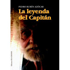 la leyenda del capitan