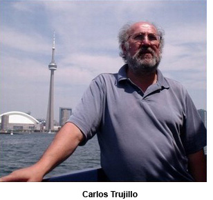 Carlos Trujillo