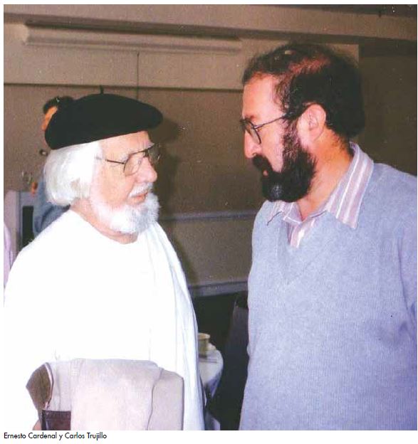 ernestoCardenal